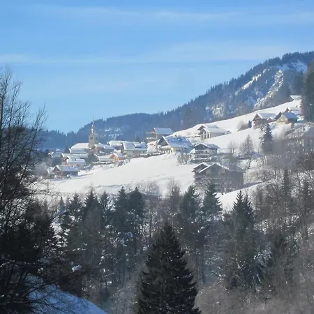 Ferienhaus Chalet Rose *